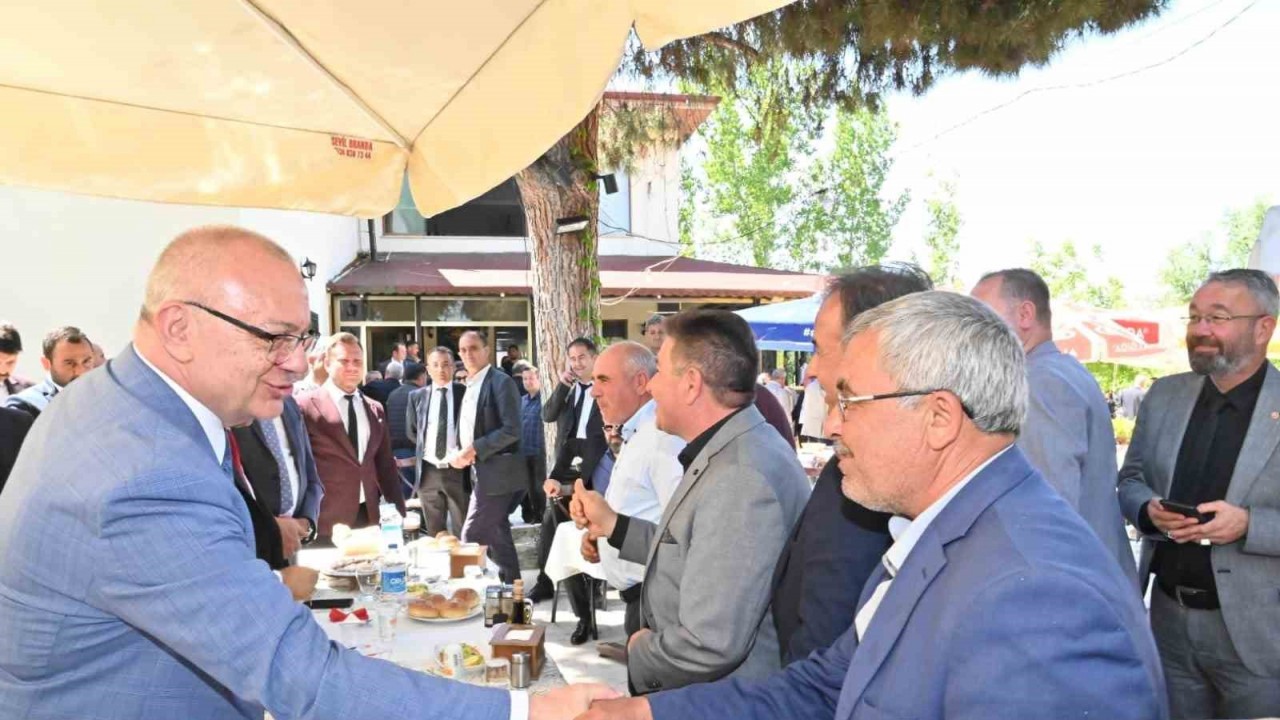 Alaşehir’e 423 milyonluk yatırım