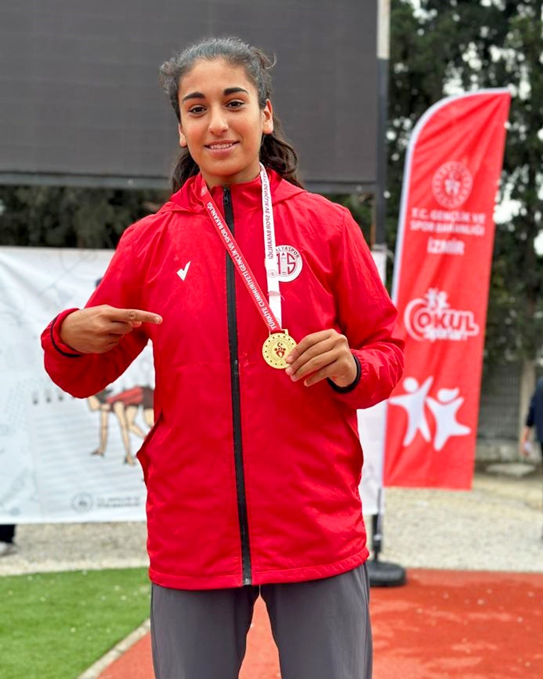 Antalyaspor’un ciritte hedefi Avrupa