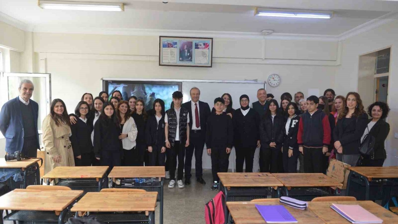 Avcılar’da 73 Bin Öğrenciye Doğa Eğitimi verilecek