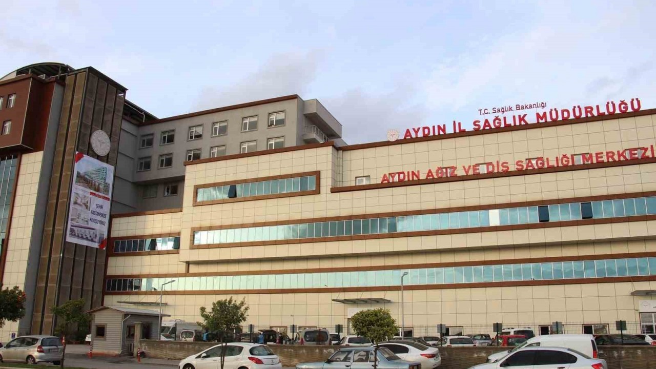 Aydın’da 1 yılda 2 milyon vatandaş MHRS randevusu aldı