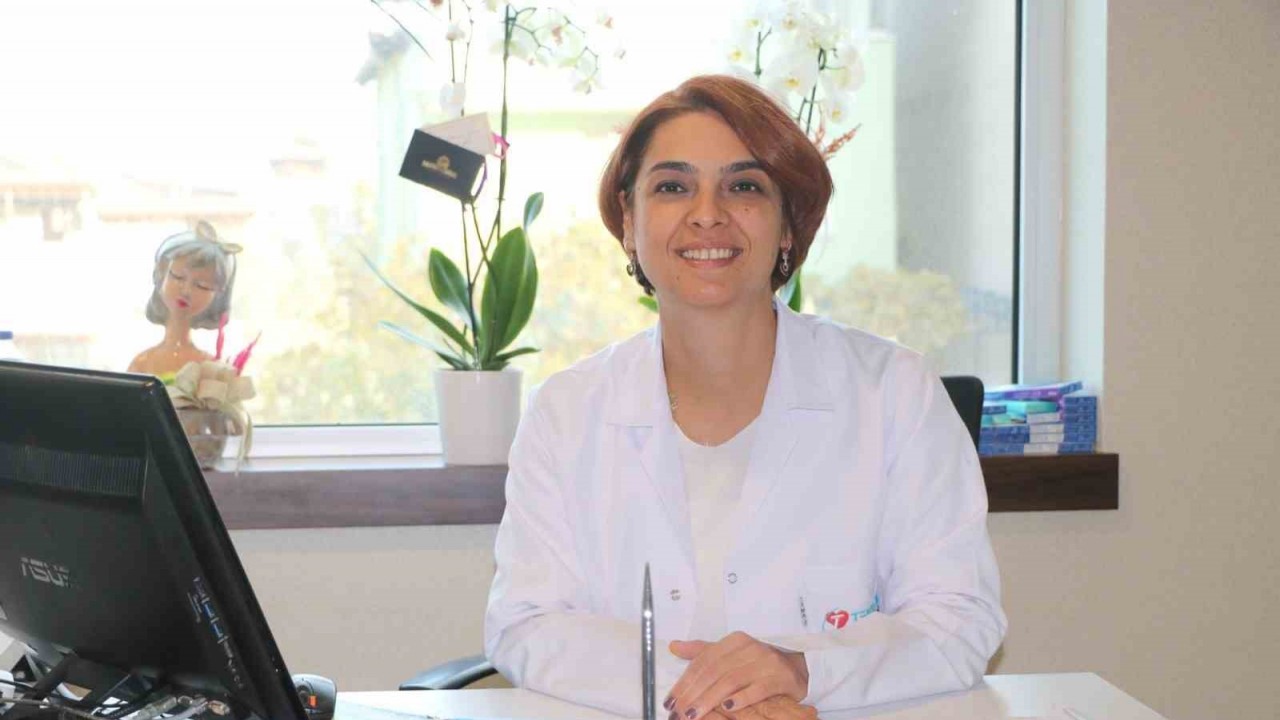 Bahar aylarında göz alerjilerine dikkat