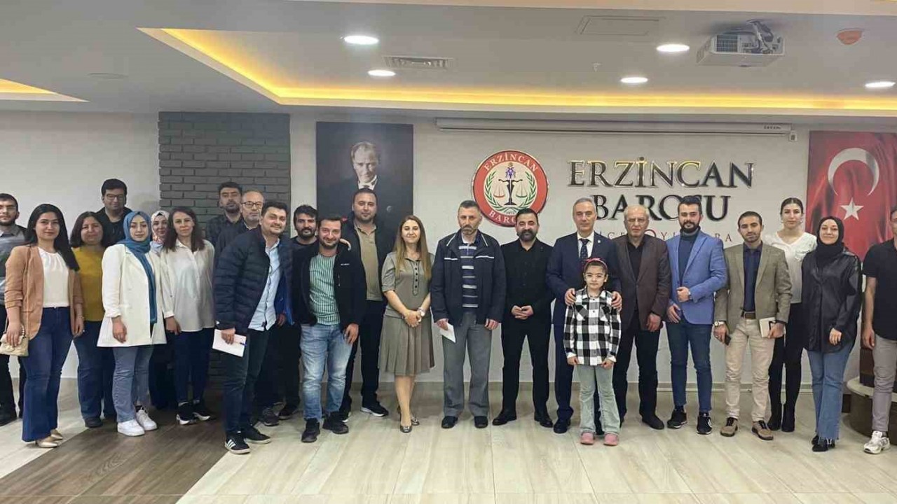 Baroda “Taşınmaz Davaları” konulu meslek içi eğitim semineri düzenlendi