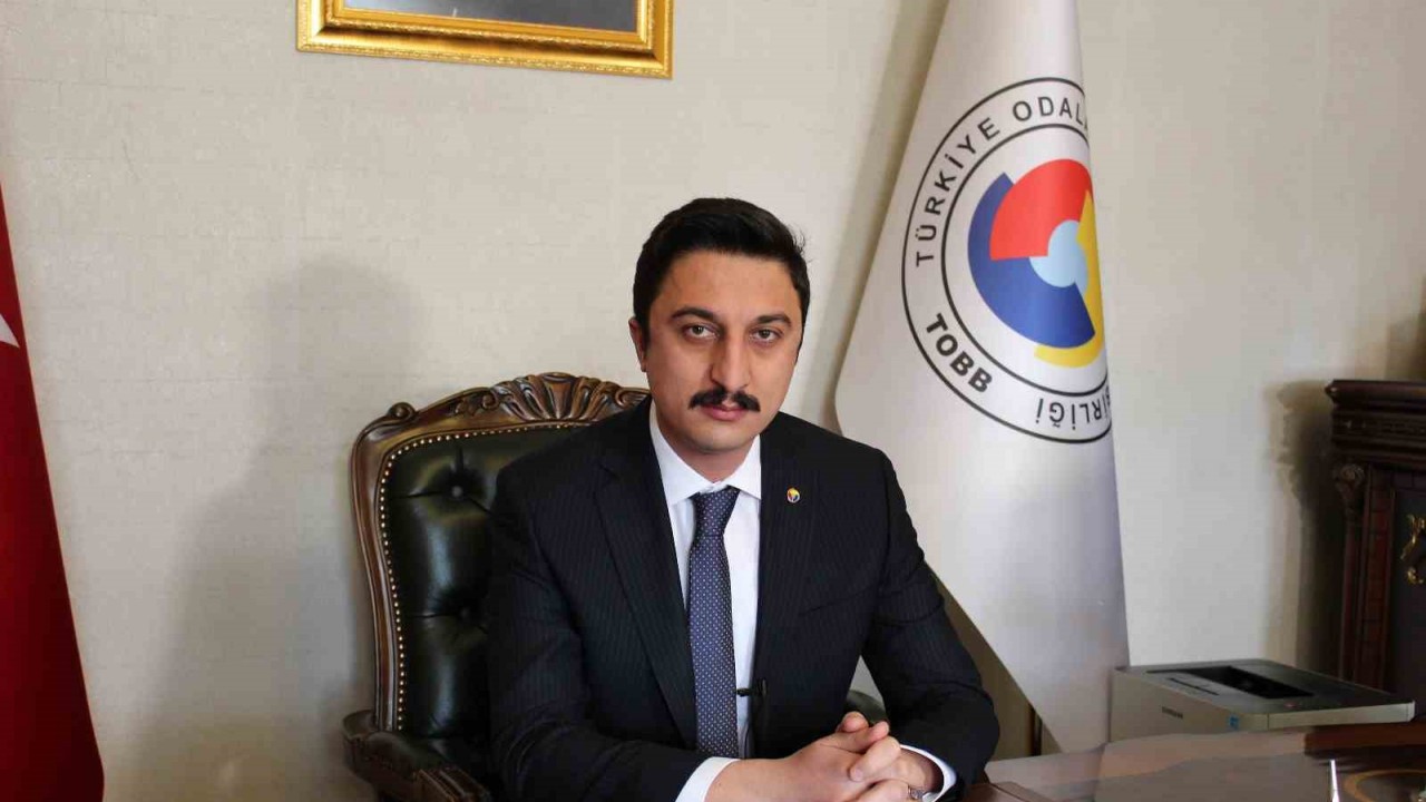 Başkan Alibeyoğlu, “Aidat borçlarınızı yapılandırıyoruz”