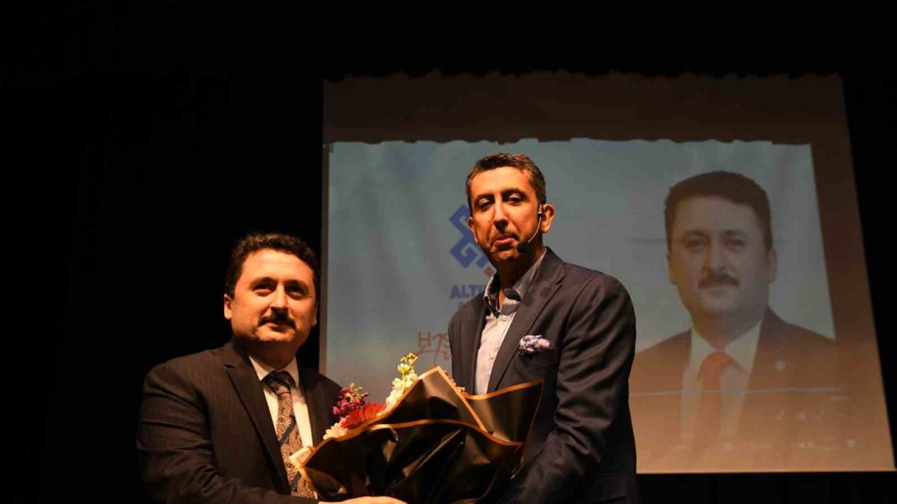 Başkan Avcı, “En değerli hazinemiz gençlerimiz”