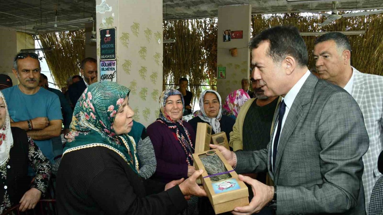 Başkan Özyiğit: "Eşit ve kaliteli hizmet sunmak için tüm imkanlarımızla görevimizi sürdürüyoruz"