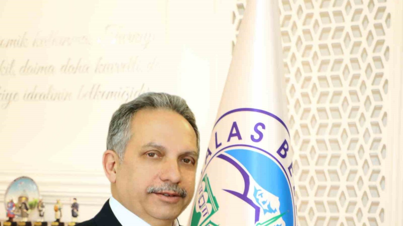 Başkan Yalçın: “Çölyaklıların hayatını kolaylaştırmayı görev sayıyoruz”