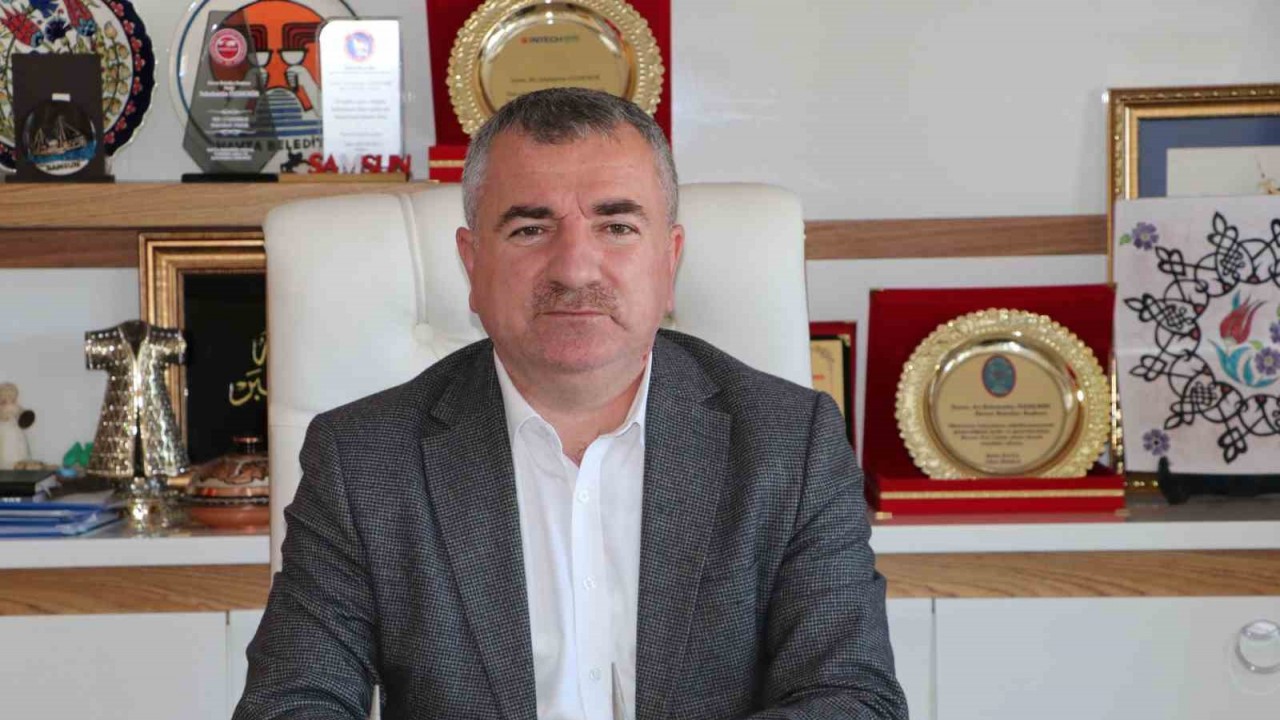 Belediyeden ’vergi borcu’ uyarısı