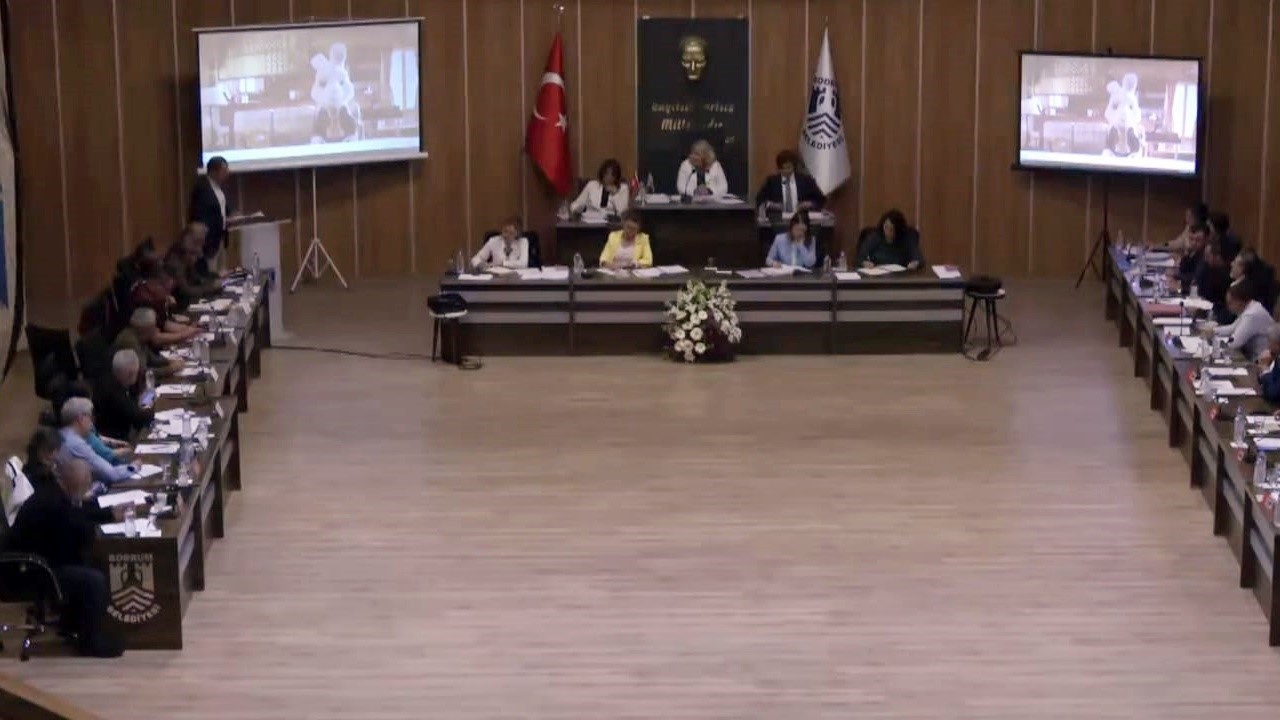 Bodrum Belediyesi, deneysiz belediyeler arasına katılıyor