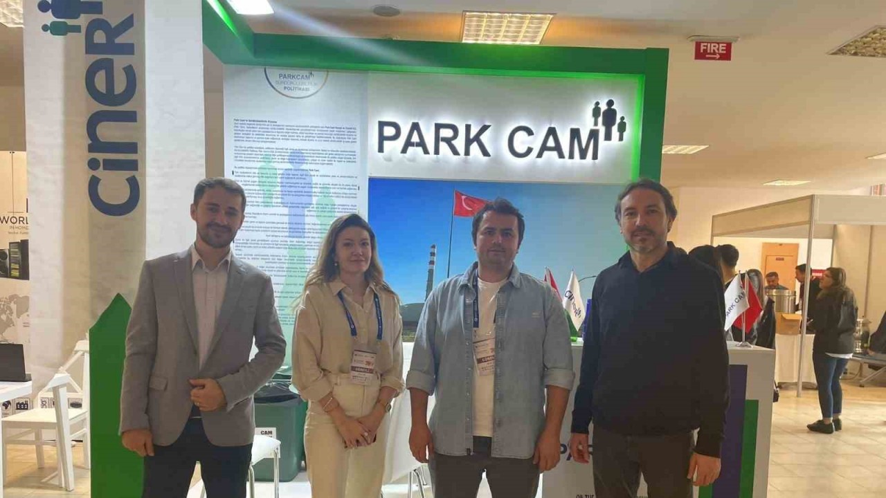 BŞEÜ İKAF’23 İç Anadolu Kariyer Fuarı’na katıldı