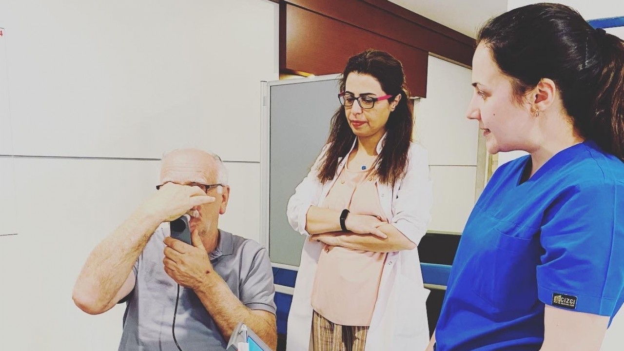 Bu hastalığı tamamen ortadan kaldıran bir ilaç tedavisi yok