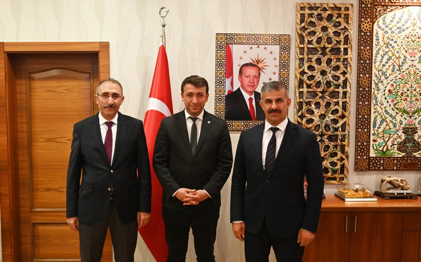 ÇAKÜ ile Fırat Üniversitesi’nden iş birliği atağı