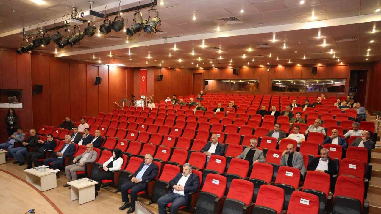 Çayırova’da Afet İşleri Müdürlüğü kuruluyor