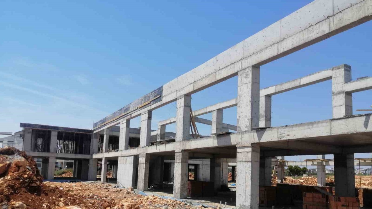 Didimli gençler için yatırımlar sürüyor