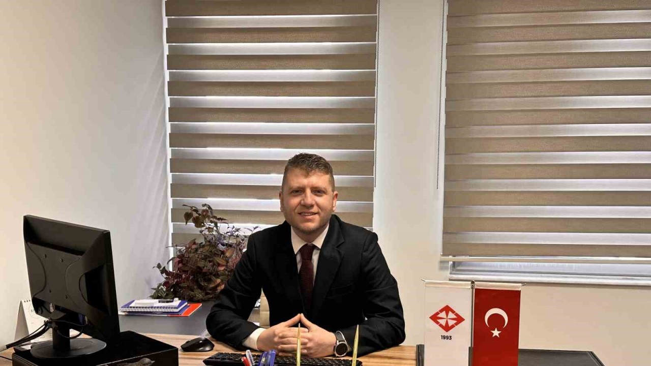 Doç Dr. Beyaz: “Cihazımız yılın buluşu ödülü aldı”