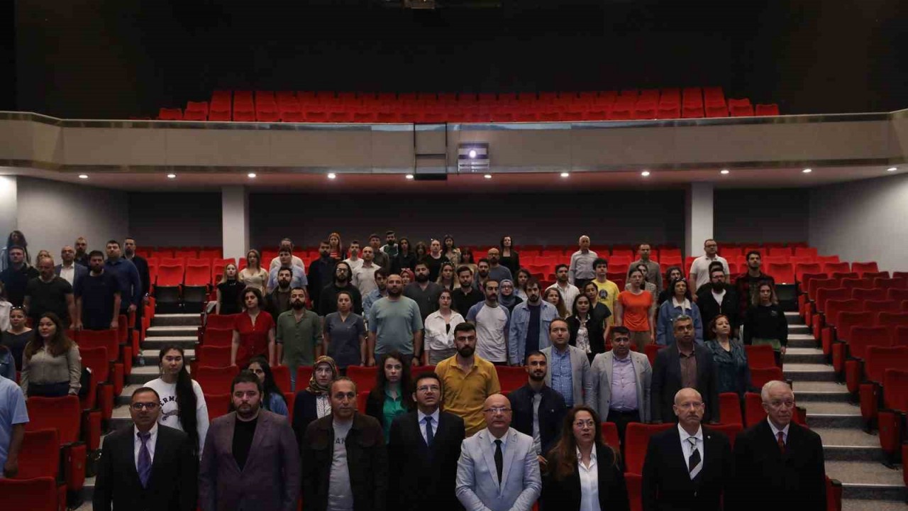 Dokuz Eylül, acil tıpta Türkiye’ye öncü oluyor