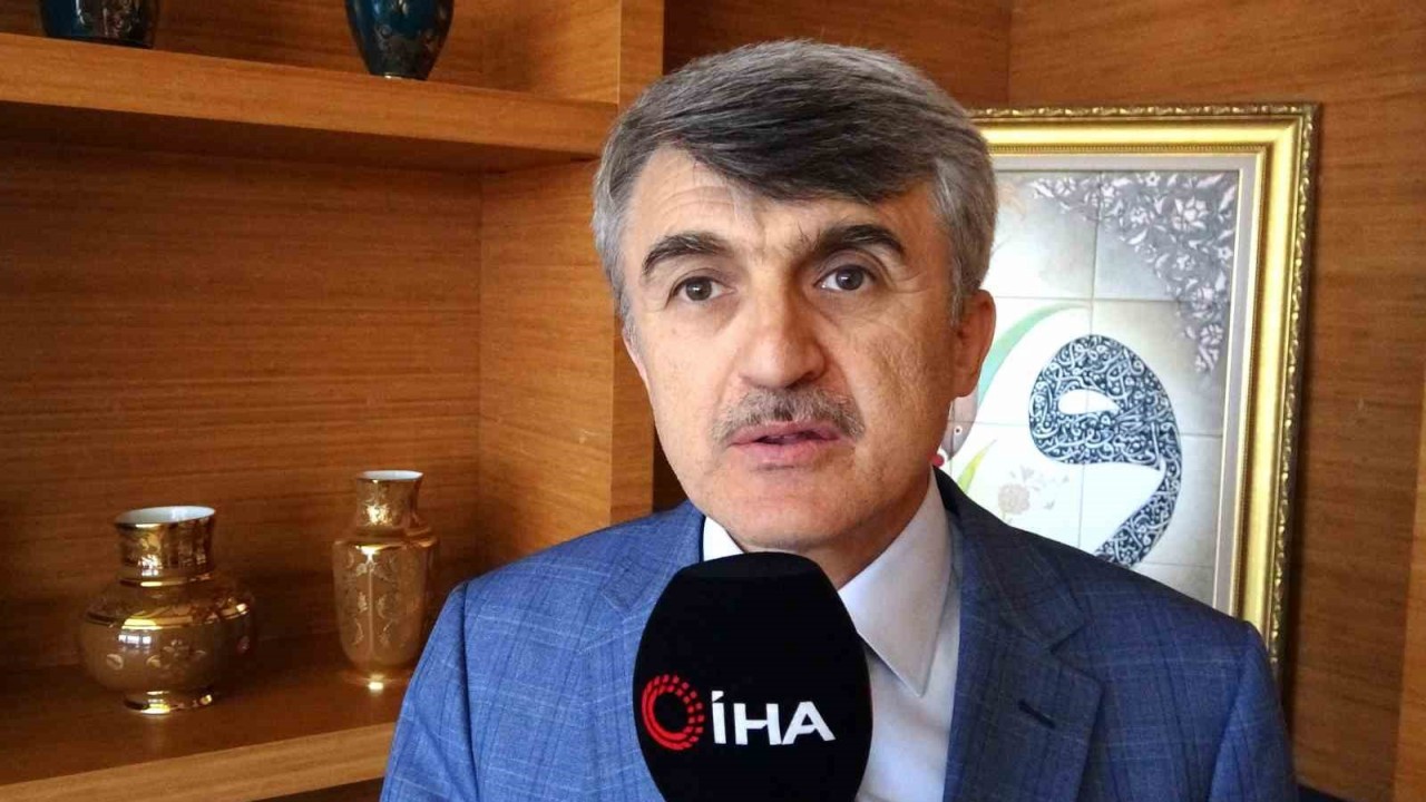 DPÜ’nün Teknofest başarısını anlattı