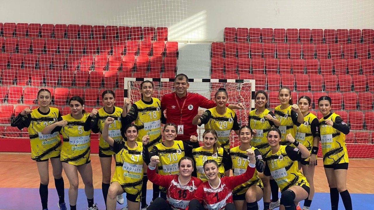 Elazığ SYSK, Süper Lig için kampa girecek