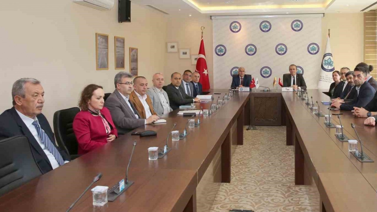 ESOGÜ ile ETİ Gıda Sanayi ve Ticaret A.Ş. arasında iş birliği protokolü imzalandı