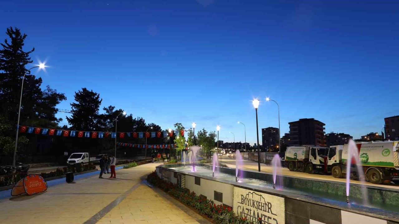 GAÜN öğrencileri TEKNOFEST’te üstün başarı sergiledi