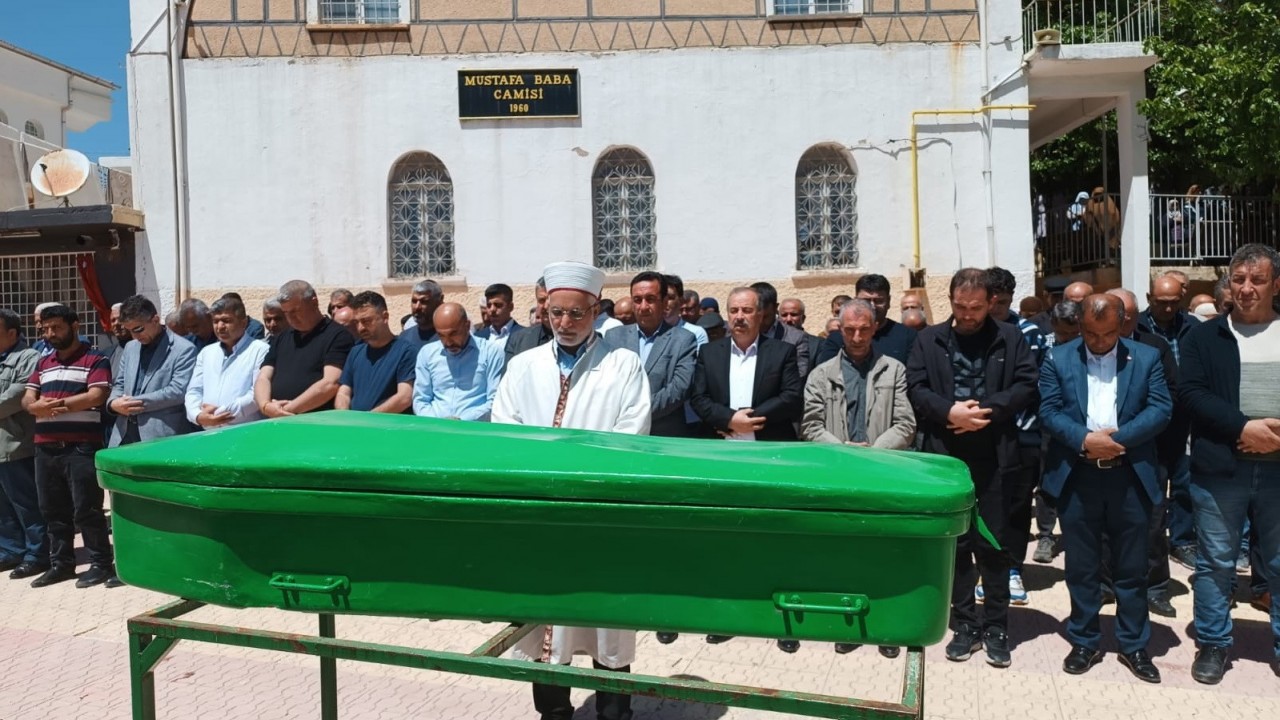 Gazeteci Doğru’nun acı günü