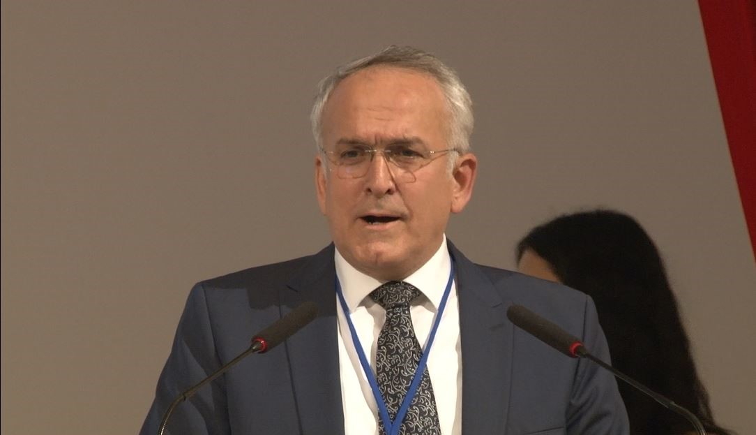 Gazi Üniversitesi’nde ‘Yapay Zekadan Üretken Yapay Zekaya Ulusal Konferansı’ düzenlendi