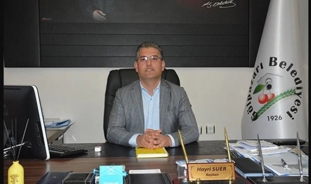 Gölpazarı’na soğuk hava deposu ve meyve işleme tesisi müjdesi