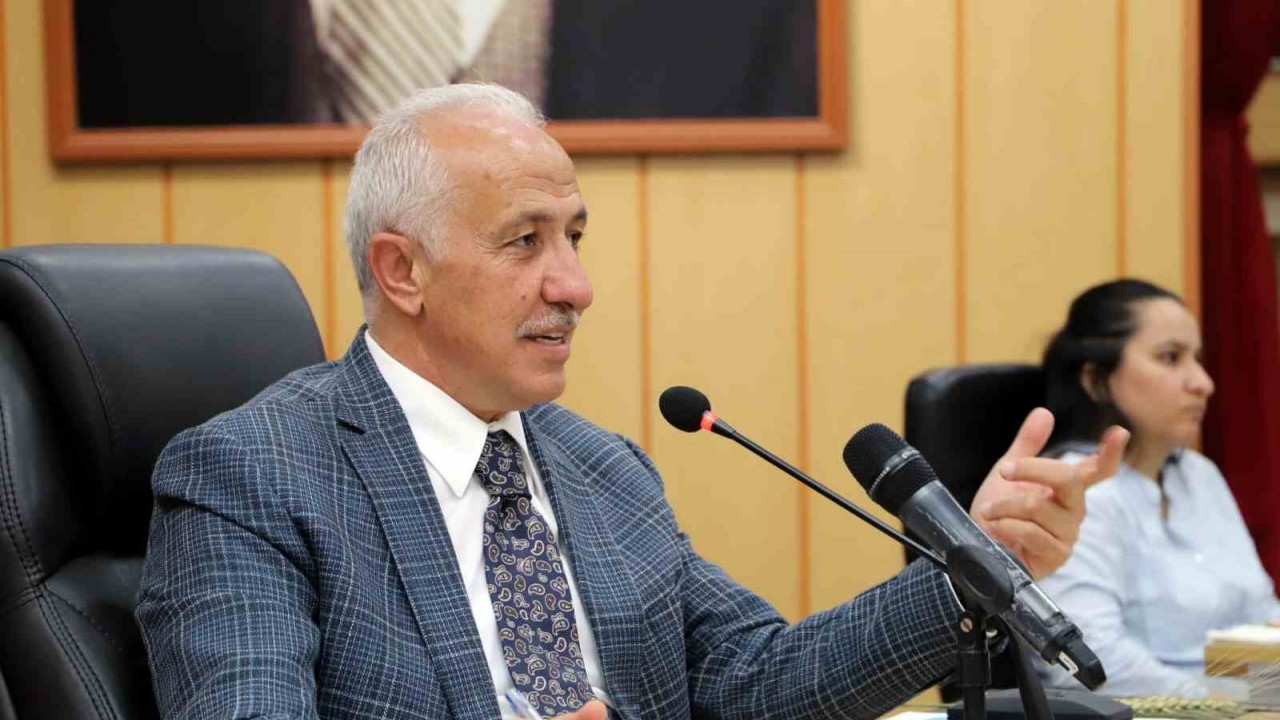 Gültak: "14 Mayıs, yeni bir destanın adı, yeni Türkiye Yüzyılının başlangıcı olacak"