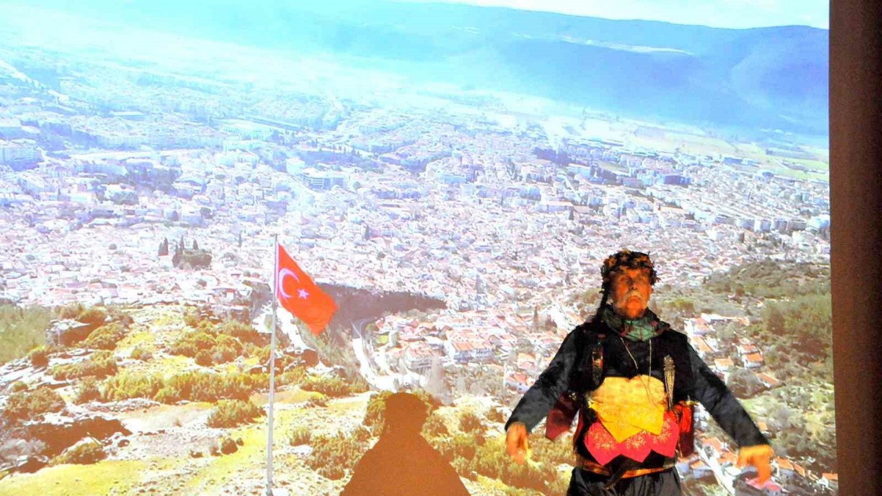 İnternational Muğla belgesel filimin galası gerçekleştirildi