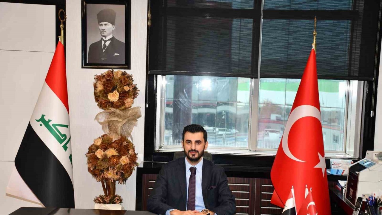 Irak’a para transferi ve vize sorunu çözüldü