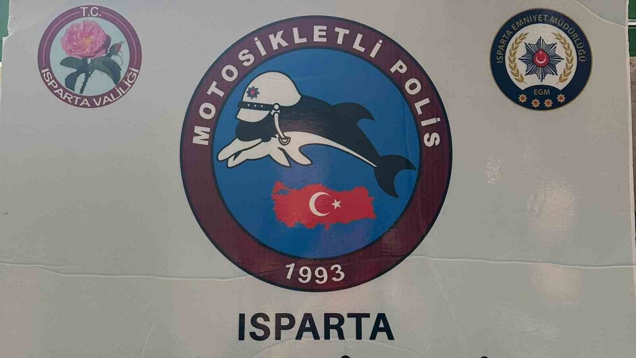 Isparta’da narkotik operasyonlarda 39 şahıs hakkında adli işlem başlatıldı