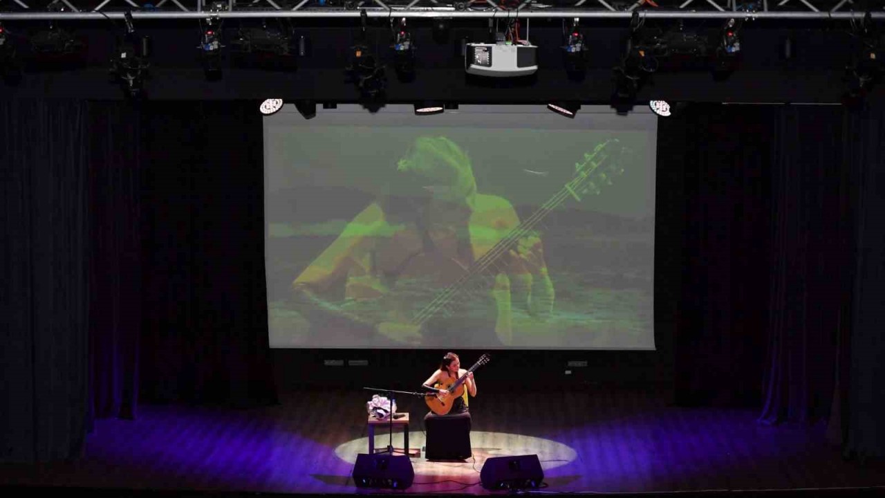 Kadın Oyunları Festivali’ne yoğun ilgi