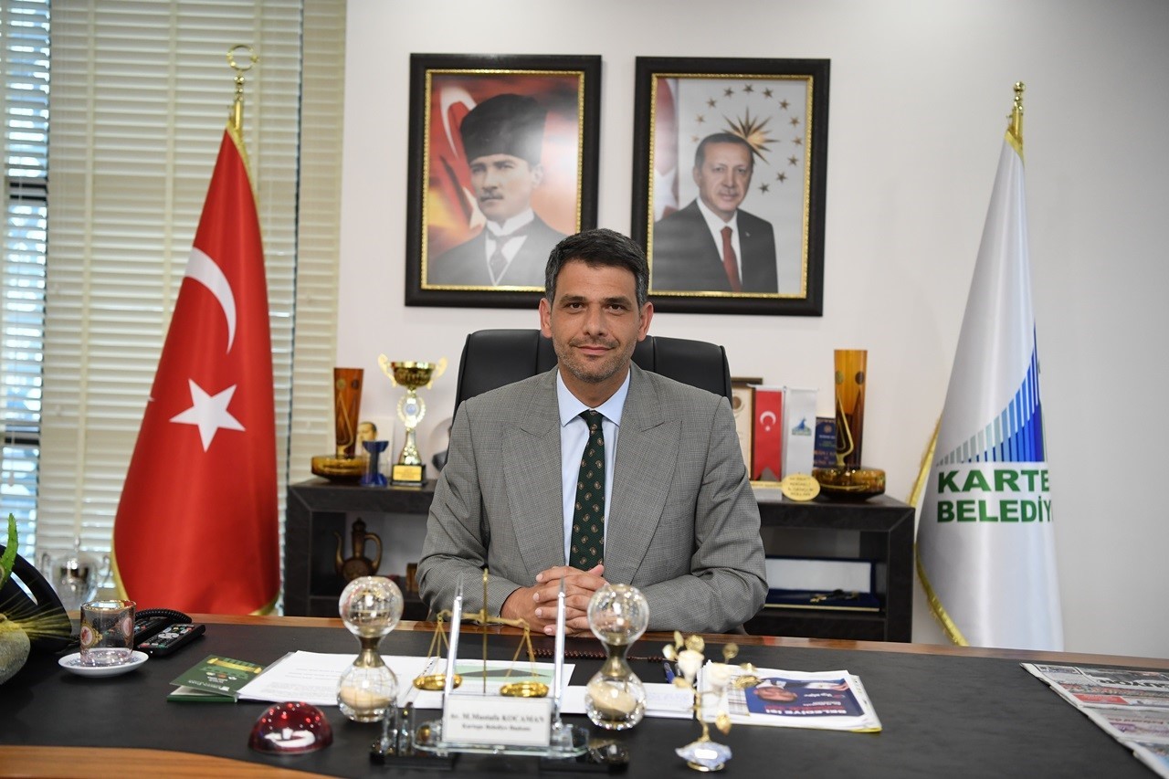 Kartepe Belediyesi’nde emeklilerin tazminatları ödendi