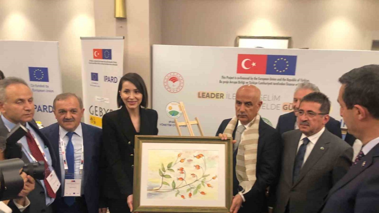 Kavak YEG başarısı