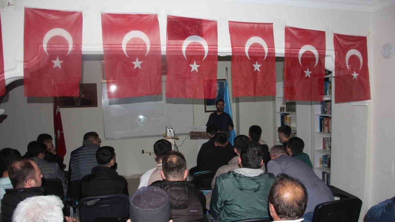 Köz: "3 Mayıs bir sivil toplum hareketinin ortaya konulmasıdır"