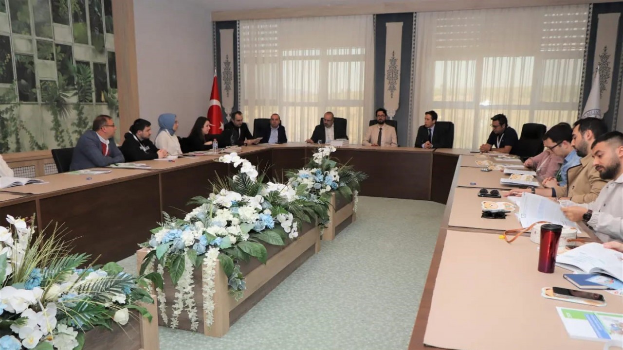 Kütahya’da “Çocuklarda ileri yaşam desteği” kursu başladı