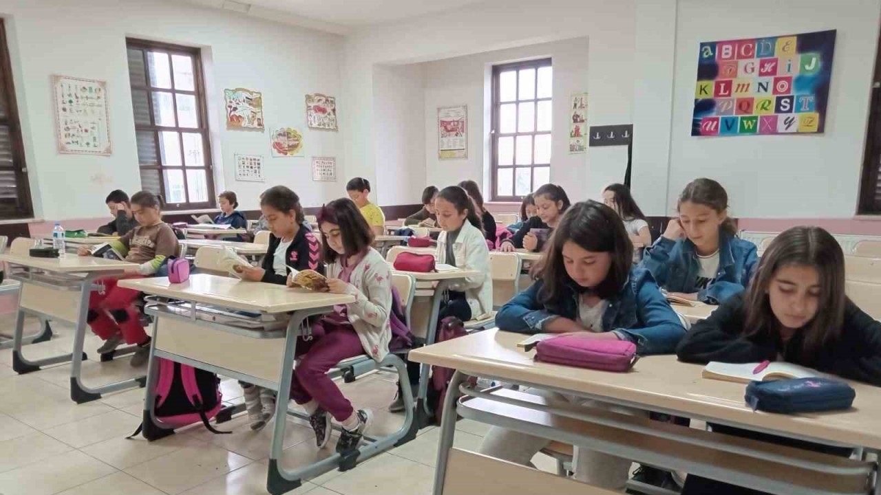 Malatya Semt konaklarında eğitim ve öğretim başladı