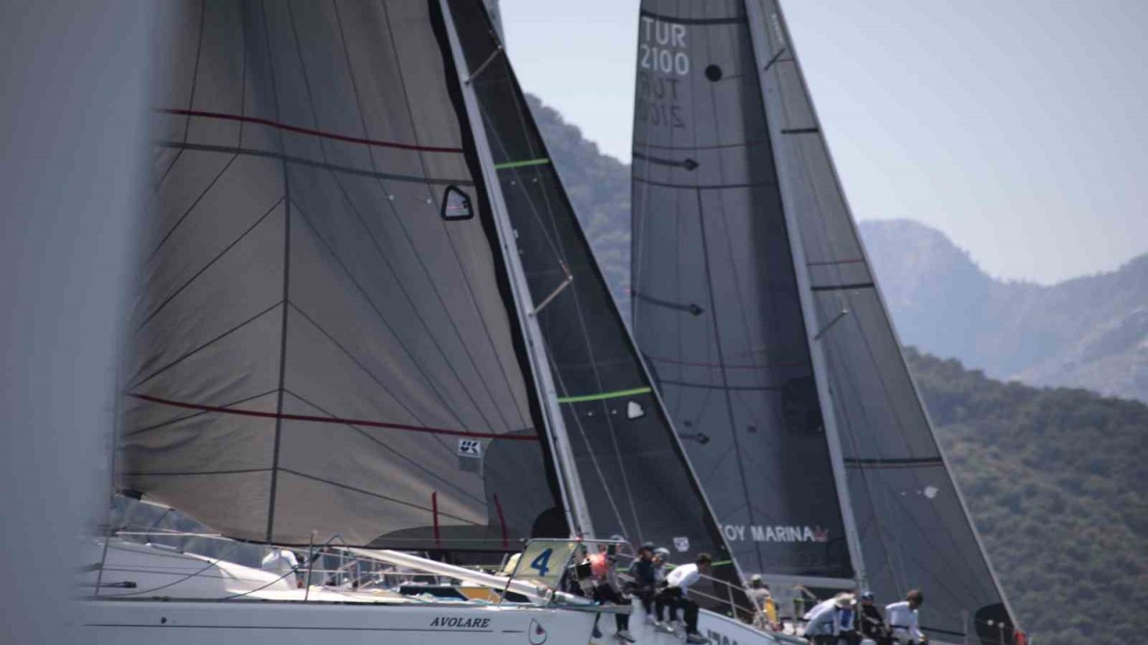 MIYC Kış trofesinin son ayağı bugün başladı