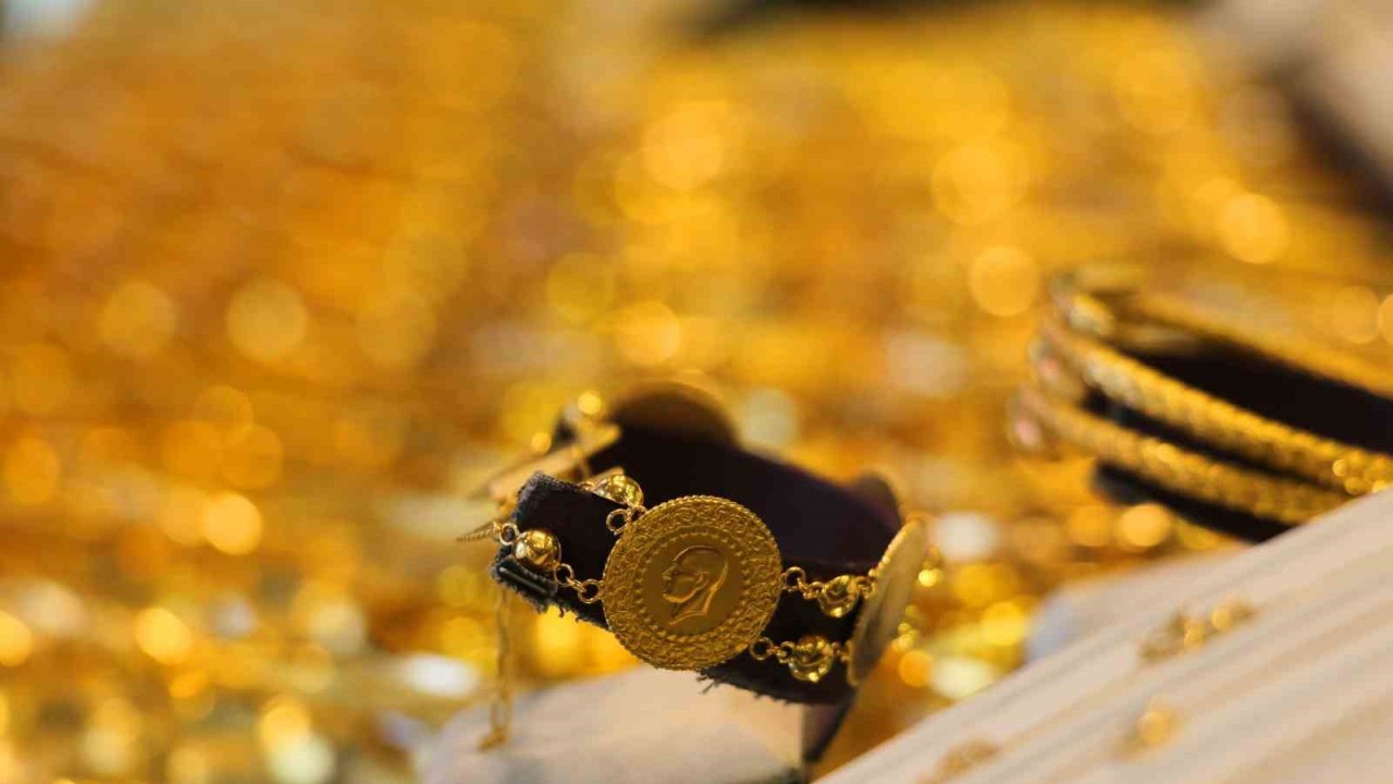 Nisan ayında en çok külçe altın kazandırdı