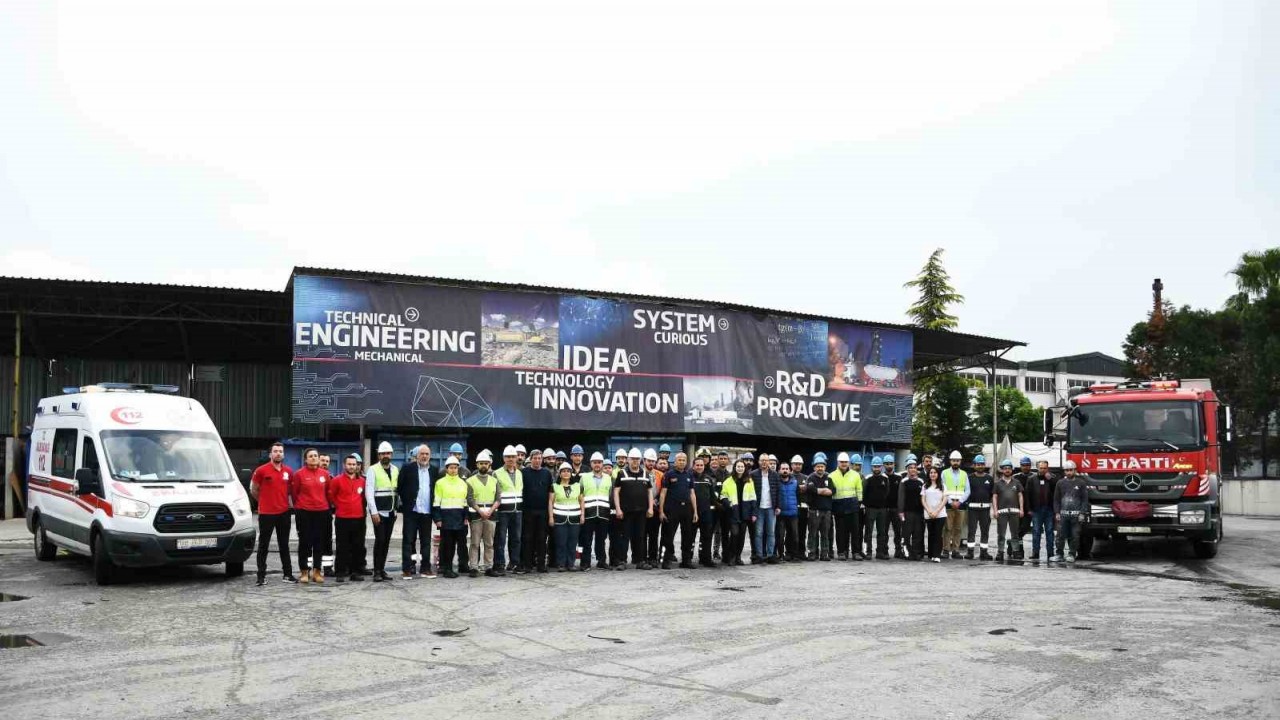 OKT Trailer, farkındalık çalışmalarıyla “sıfıra değer katıyor”