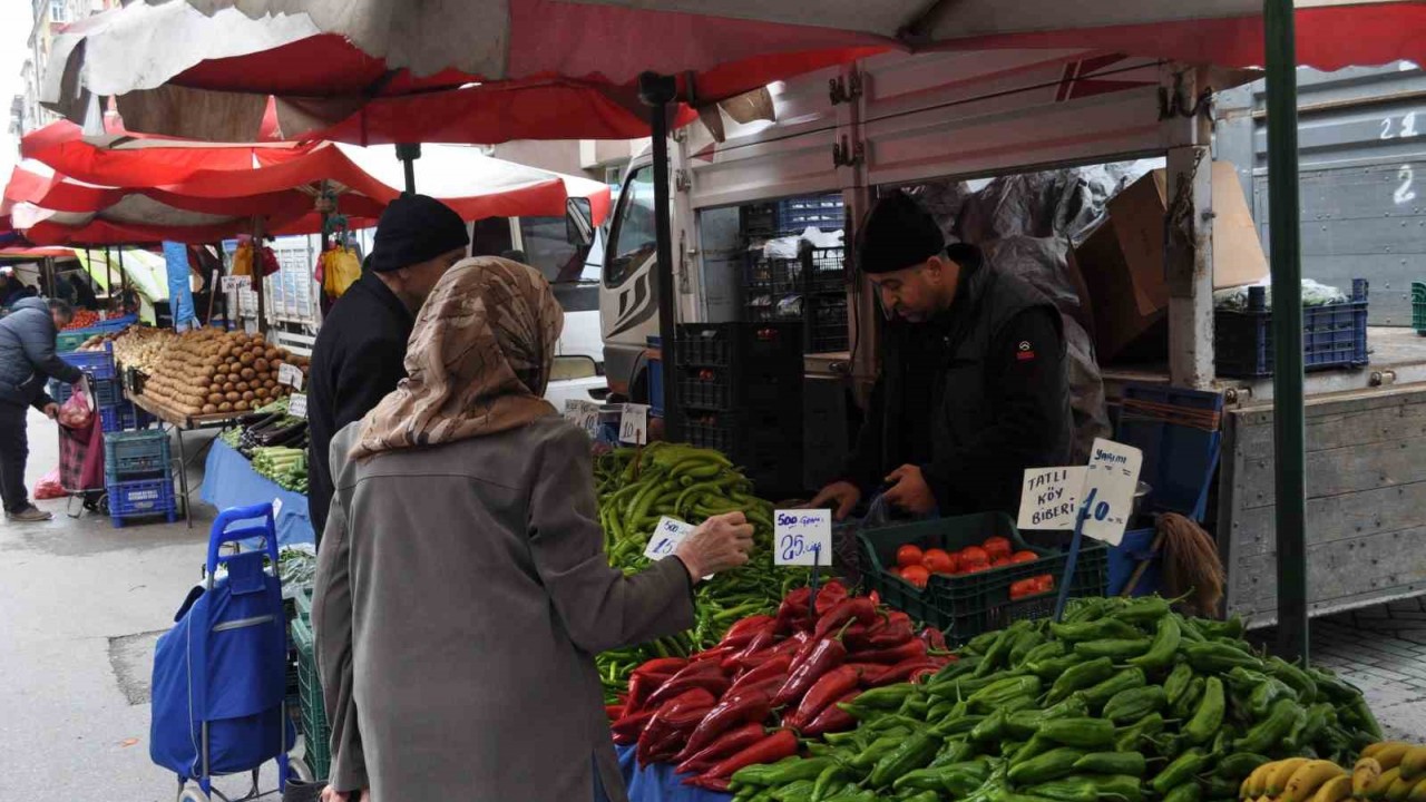 (ÖZEL) Bu müjdenin sebze ve meyve fiyatlarını düşürmesi bekleniyor