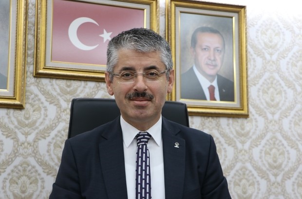 Şaban Çopuroğlu: “Ankara’yı bağ yolu yapacağız”