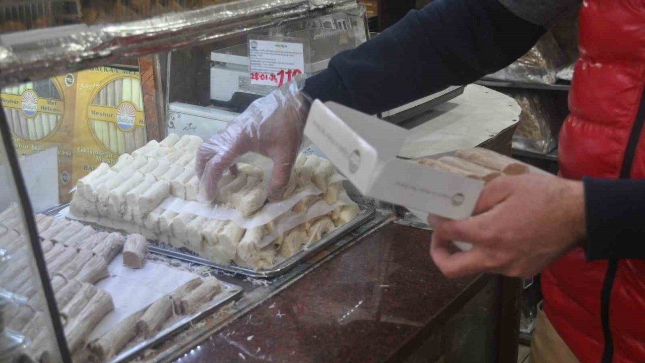 Şehir dışından ilgi çok, yerel halk bilmiyor