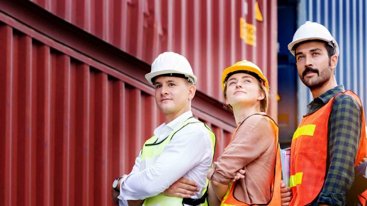 TİGEP Genel Sekreteri Tokuş:" İş güvenliği uzmanları, ekonominin gizli kahramanlarıdır"