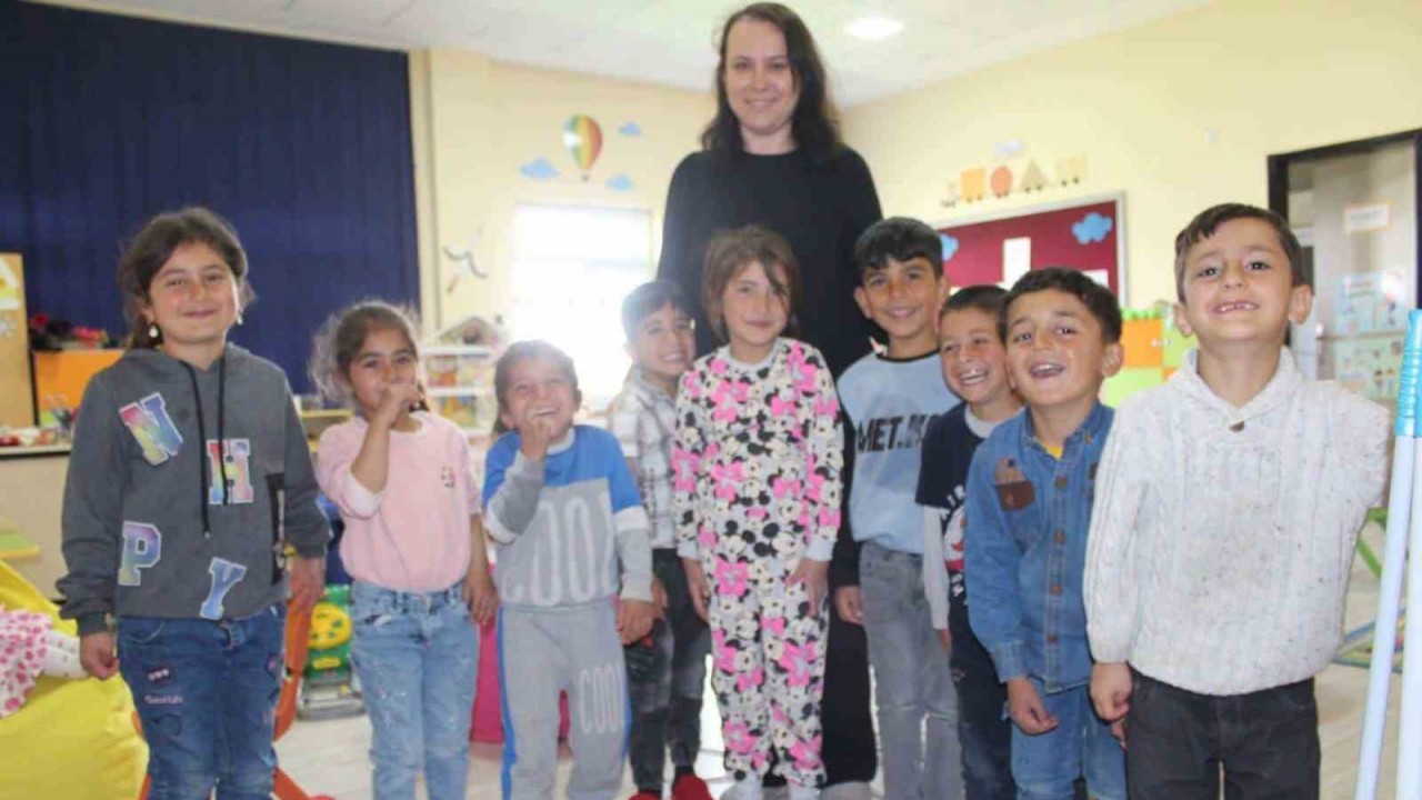 Tunçel: “Eğitimde aksayan yönleri gidermek bizim öncelikli işimizdir”