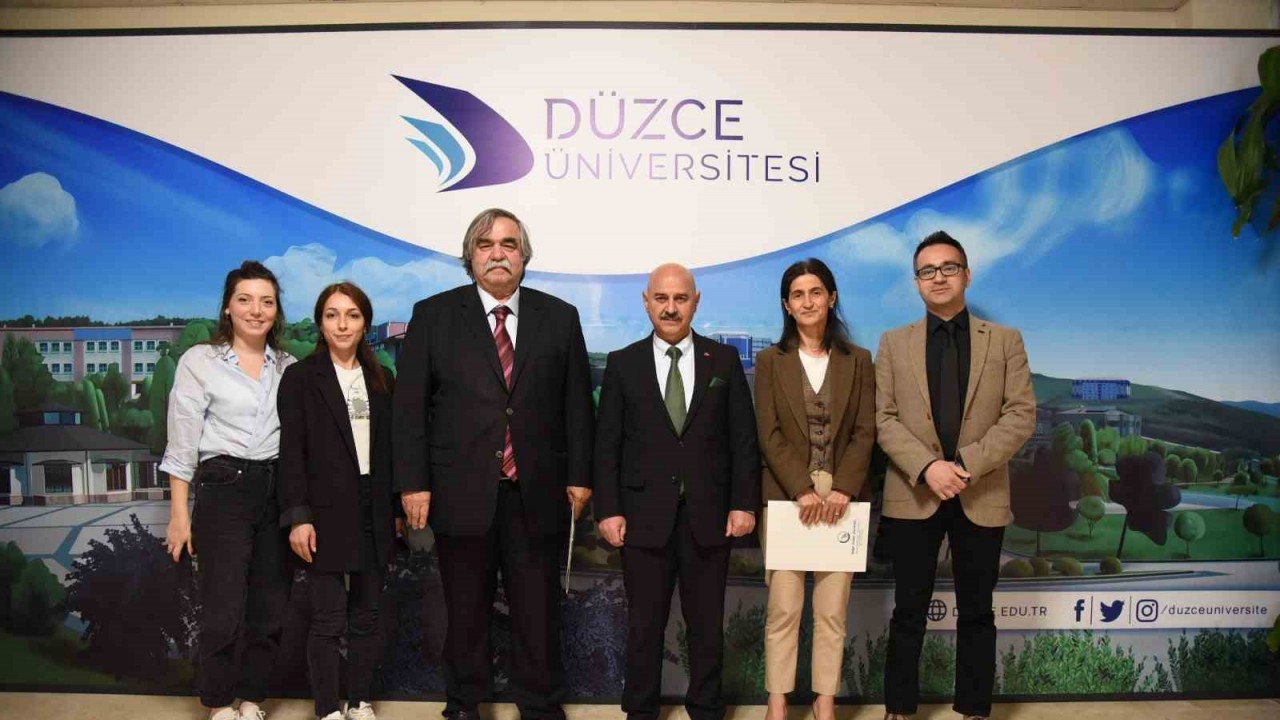 Türkiye arıcılığına örnek bir model olacak