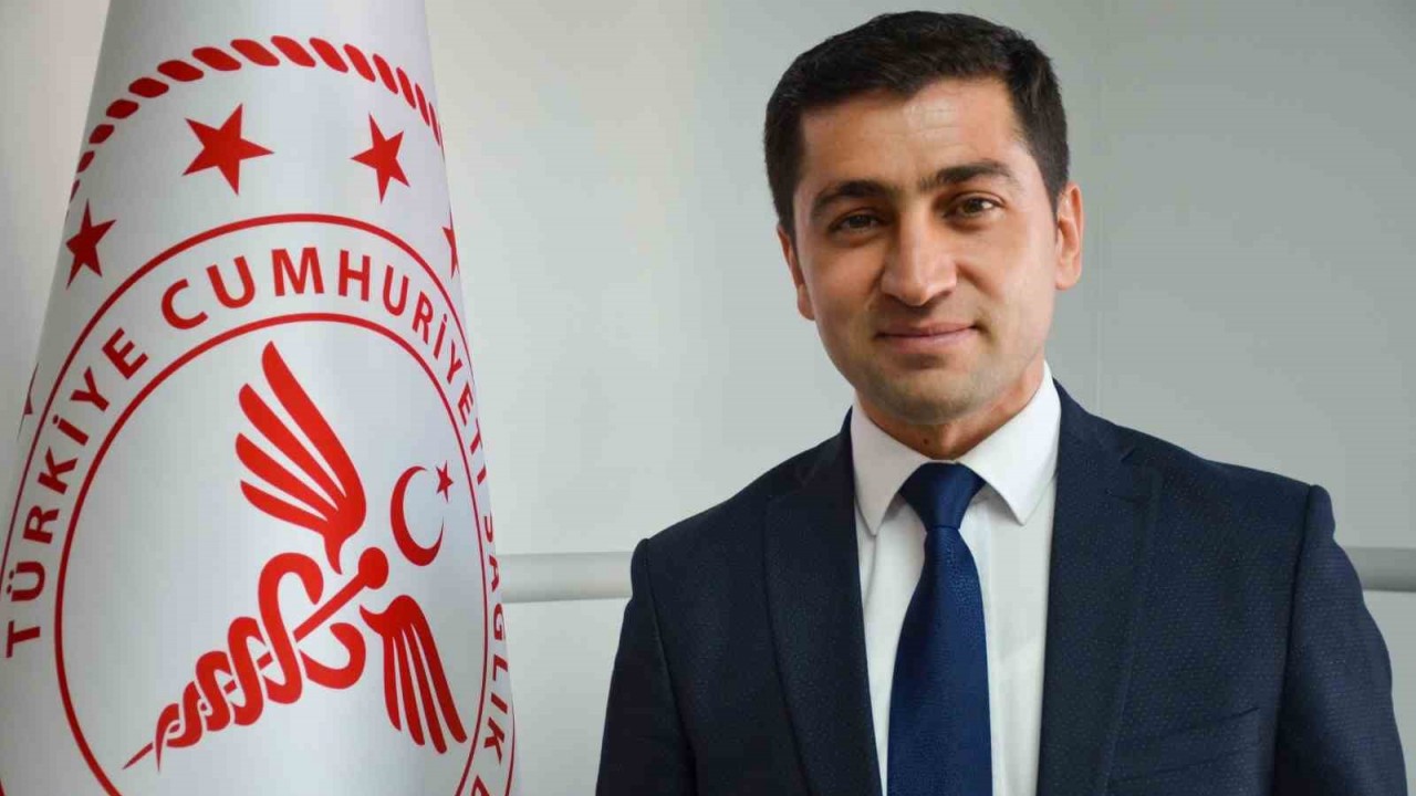 Türkiye’de 25 bin ile 75 bin arasında tanı almış hasta beklenmektedir