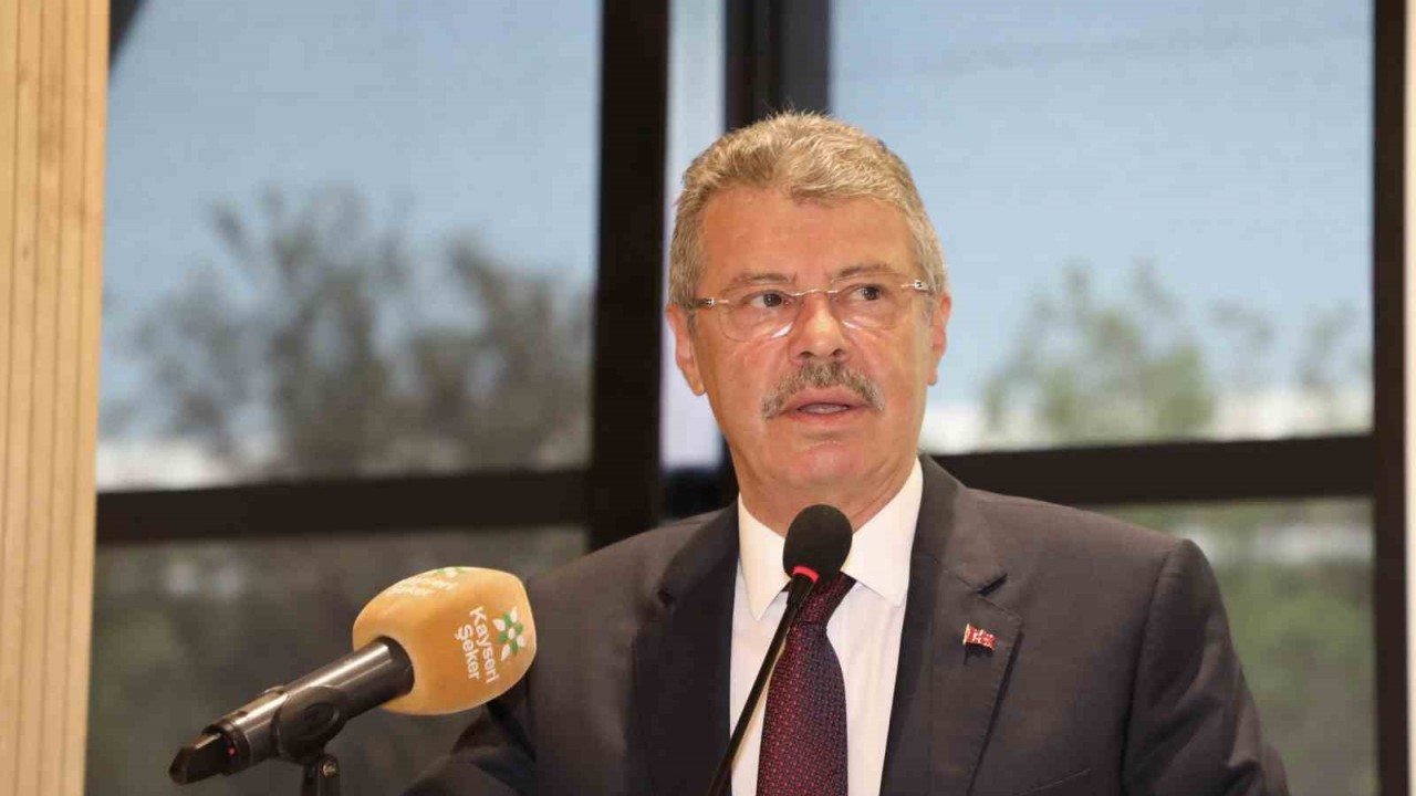 Türkiye’nin tarımda üreten gücü Kayseri Şeker halka arz oluyor