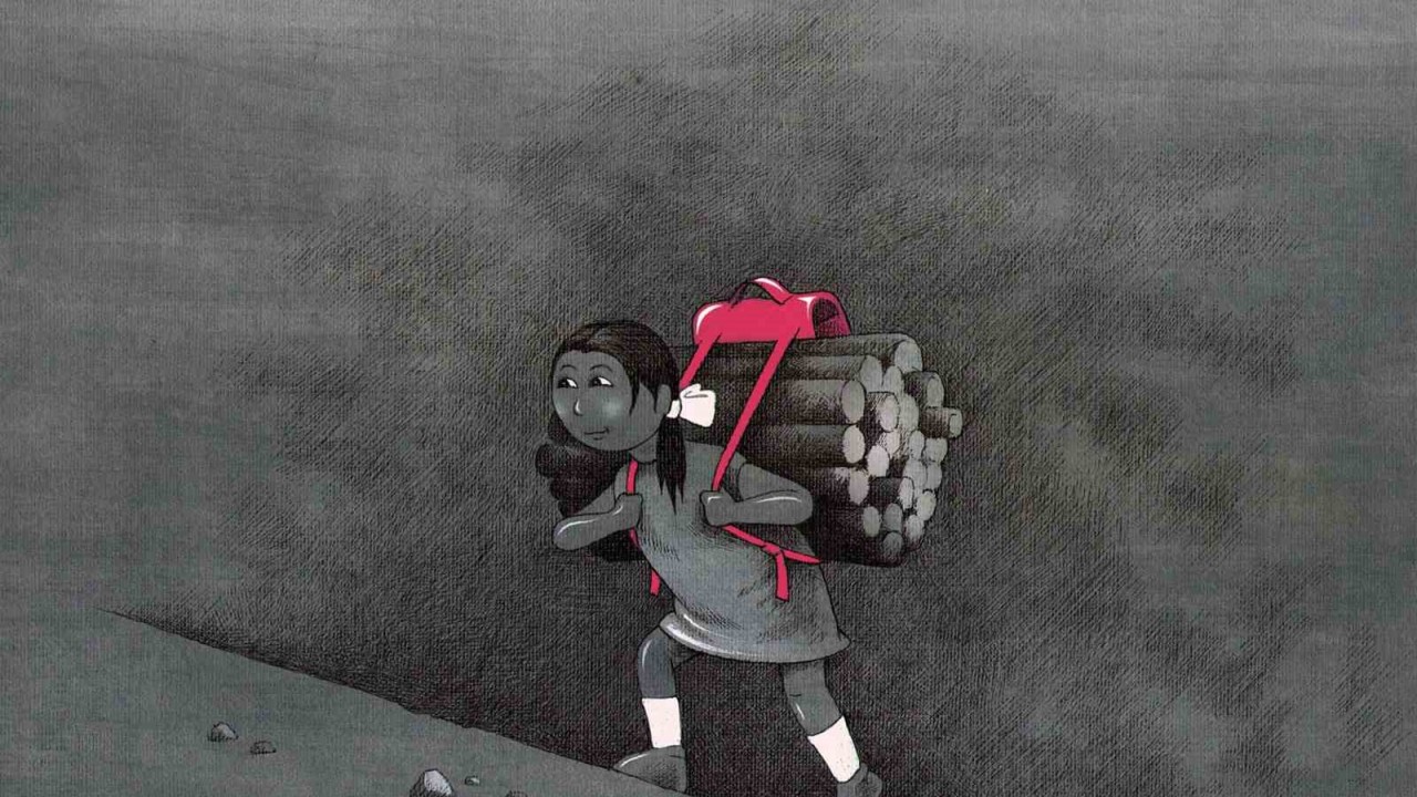 Uluslararası karikatür yarışması sonuçlandı