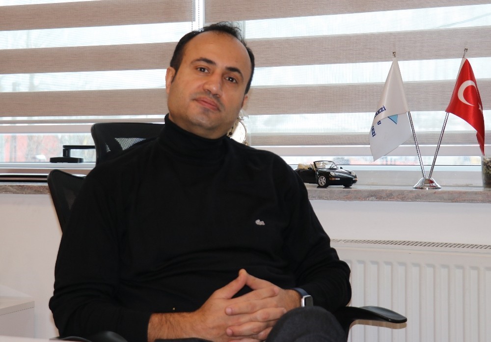 Urartu Göz’de akıllı lazer dönemi