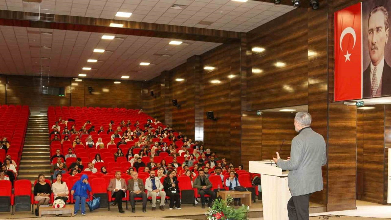 Van’da ‘aile akademisi’ başladı